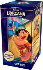 Lorcana - Archazia's Island Gift Box Set 7 Lilo - Gamesmart