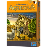 ASMODEE - Agrícola