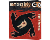 ASMODEE - Los Hombres Lobo de Castronegro