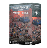 WH40K - Combat Patrol: Night Lords