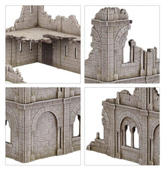 LOTR - Gondor Ruins - Gamesmart