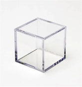 ULTRA PRO - Mini-Figure Clear Square Display Case