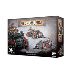 Necromunda - Goliath Maulers - Gamesmart