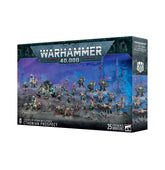 WH40K - Battleforce Leagues of Votann: Cthonian Prospect