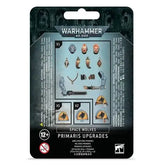 WH40K - Space Wolves Primaris Upgrades (Blister)