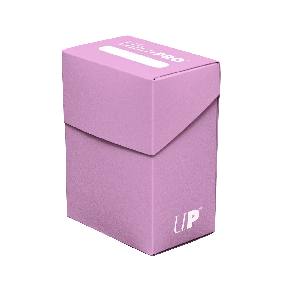 ULTRA PRO - PRO 80+ Deck Box: Pink - Gamesmart