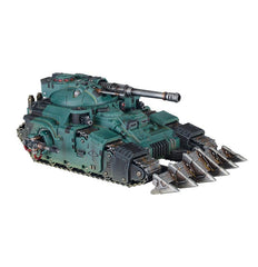 WHM The Horus Heresy - Legiones Astartes: Kratos Heavy Assault Tank
