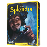 ASMODEE - Splendor (Español)