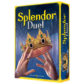 ASMODEE - Splendor Duel (Español)