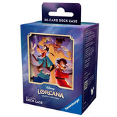 Lorcana - Fabled Deck Box Set 9 Goofy - Gamesmart
