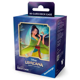 Lorcana - Fabled Deck Box Set 9 Mulan - Gamesmart