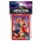 Lorcana - Fabled Card Sleeves Goofy Set 9 c/65 - Gamesmart