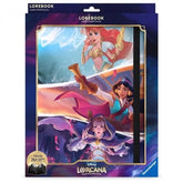 Lorcana - Fabled Portfolio Princess Set 9 - Gamesmart