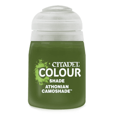Shade - Athonian Camoshade 18ML - Gamesmart