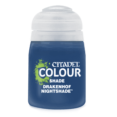 Shade - Drakenhof Nightshade 18ML - Gamesmart