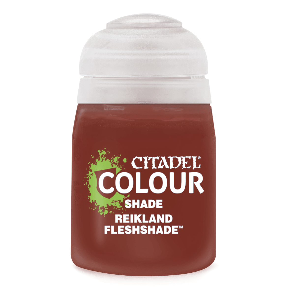 Shade - Reikland Fleshshade 18ML - Gamesmart