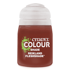 Shade - Reikland Fleshshade 18ML - Gamesmart