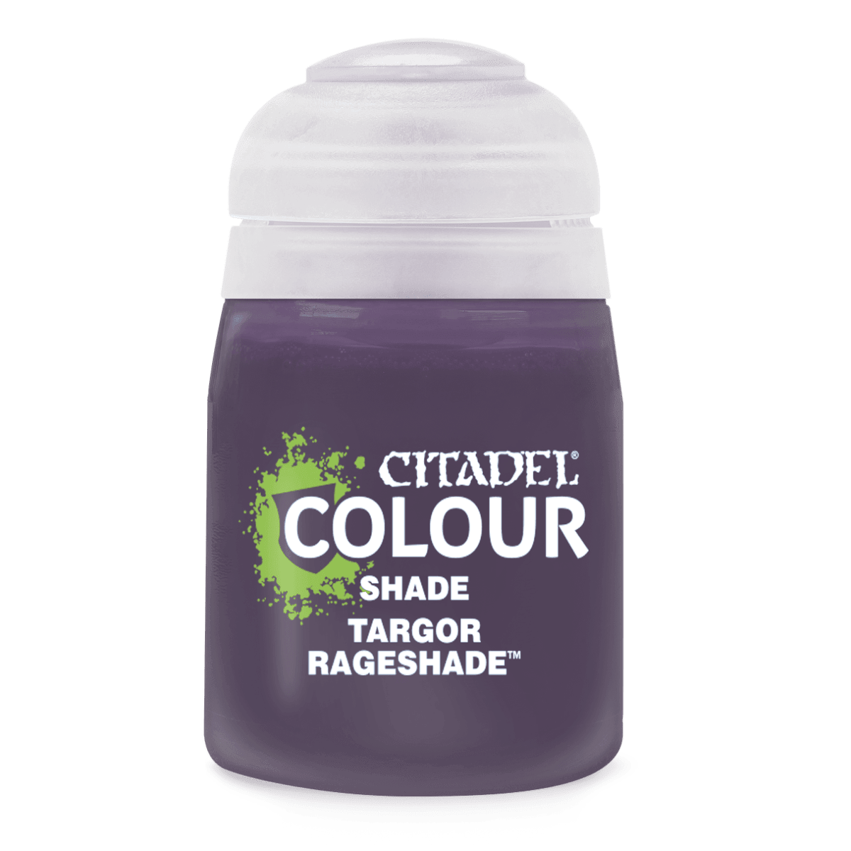 Shade - Targor Rageshade 18ML - Gamesmart