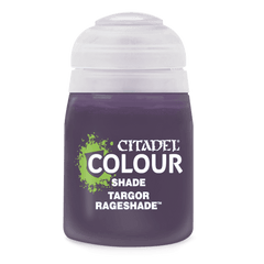 Shade - Targor Rageshade 18ML - Gamesmart
