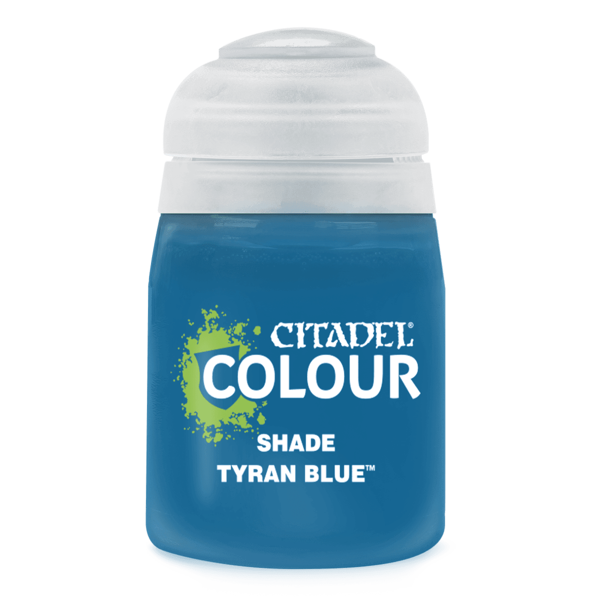 Shade - Tyran Blue 18ML - Gamesmart