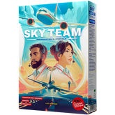 ASMODEE - Sky Team (Español)