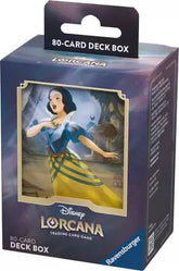 Lorcana - Ursula's Return Deck Box B Set 4 (Snow White)