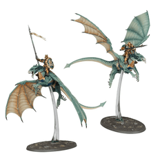 WHAOS - Stormcast Eternals: Stormdrake Guard - Gamesmart