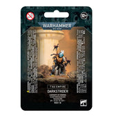WH40K - Tau Empire Darkstrider (Blister) - Gamesmart