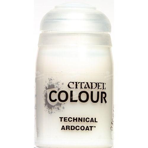Technical - Ardcoat 24ML - Gamesmart