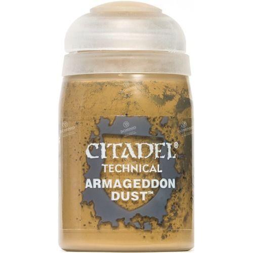 Technical - Armageddon Dust 24ML - Gamesmart