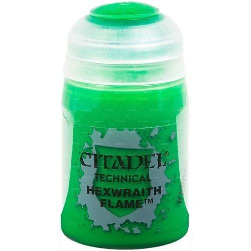 Technical - Hexwraith Flame 24ML - Gamesmart