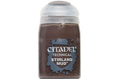 Technical - Stirland Mud 24ML - Gamesmart