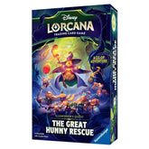 Lorcana - Illumineer’s Quest: The Great Hunny Rescue (Inglés)