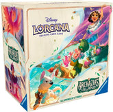 Lorcana - Archazia's Island Illumineer's Trove Set 7 - Gamesmart