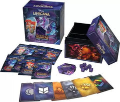 Lorcana - Ursula's Return Trove Pack Set 4 - Gamesmart