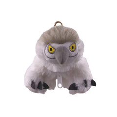 ULTRA PRO - Dungeons & Dragon Snowy Owlbear Gamer Pouch - Gamesmart