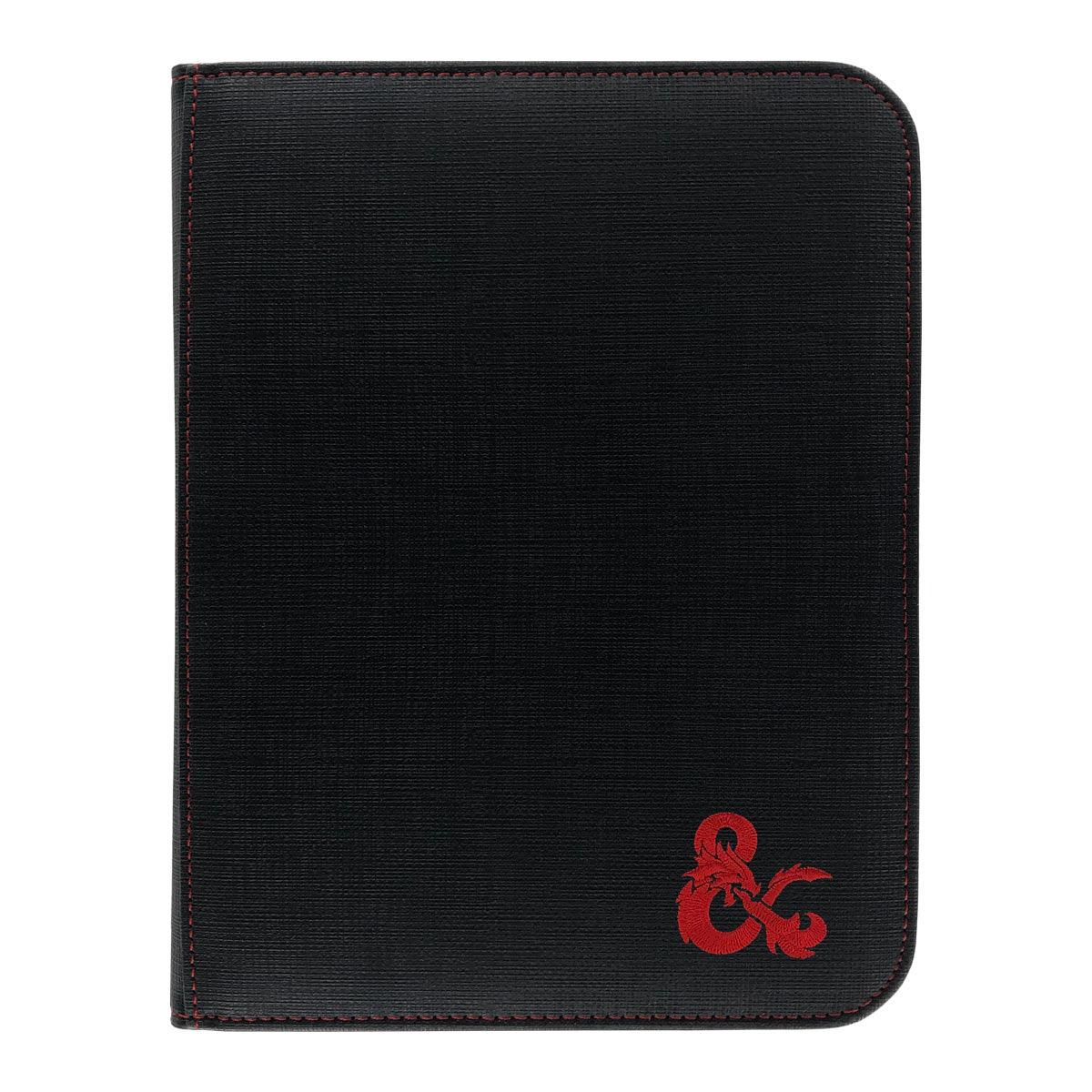 ULTRA PRO - Dungeons & Dragons Premium Campaign Journal - Gamesmart