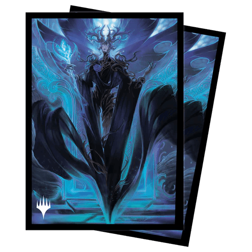 ULTRA PRO - Micas Standard Deck Protector c/100 Wilds of Eldraine Talion The Kindly Lord for Magic The Gathering - Gamesmart ULTRA PRO - Micas Standard Deck Protector c/100 Wilds of Eldraine Talion The Kindly Lord for Magic The Gathering - Gamesmart