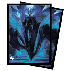 ULTRA PRO - Micas Standard Deck Protector c/100 Wilds of Eldraine Talion The Kindly Lord for Magic The Gathering - Gamesmart