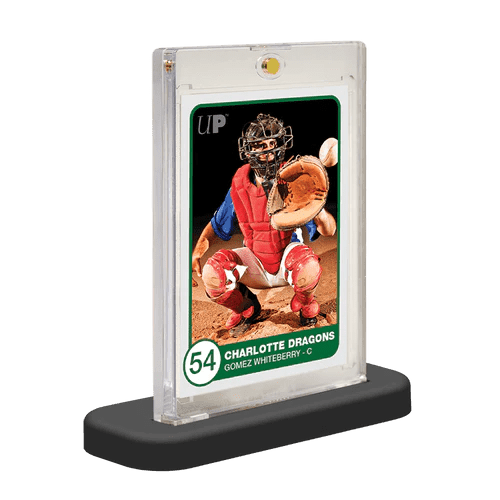 ULTRA PRO - Soporte Magnético UV ONE TOUCH & Stands 35PT c/5 - Gamesmart ULTRA PRO - Soporte Magnético UV ONE TOUCH & Stands 35PT c/5 - Gamesmart