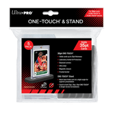 ULTRA PRO - Soporte Magnético UV ONE TOUCH & Stands 35PT c/5 - Gamesmart