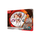 Pokémon - Bloodmoon Ursaluna Ex Collection (Español)