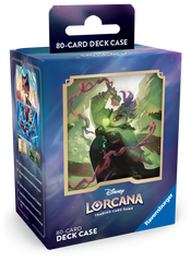 Lorcana - Archazia´s Island Deck Box B Set 7 (Ursula) - Gamesmart