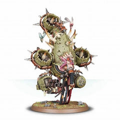 WH40K - Death Guard: Battleforce Poxwrought Vector - Gamesmart