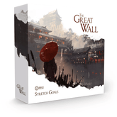ASMODEE - The Great Wall: Stretch Goals (Inglés) - Gamesmart