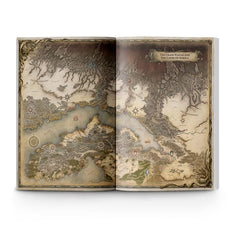 Warhammer The Old World - Arcane Journal Warriors of Chaos (Inglés) - Gamesmart