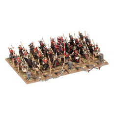 Warhammer The Old World - Kingdom of Bretonnia Peasant Bowmen - Gamesmart