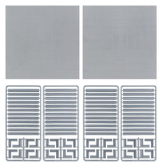 Warhammer The Old World - Modular Movement Trays - Gamesmart