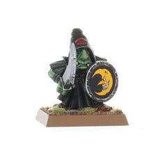 Warhammer The Old World - Orc & Goblin Tribes Night Goblin Mob - Gamesmart