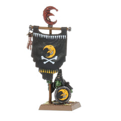 Warhammer The Old World - Orc & Goblin Tribes Night Goblin Mob - Gamesmart